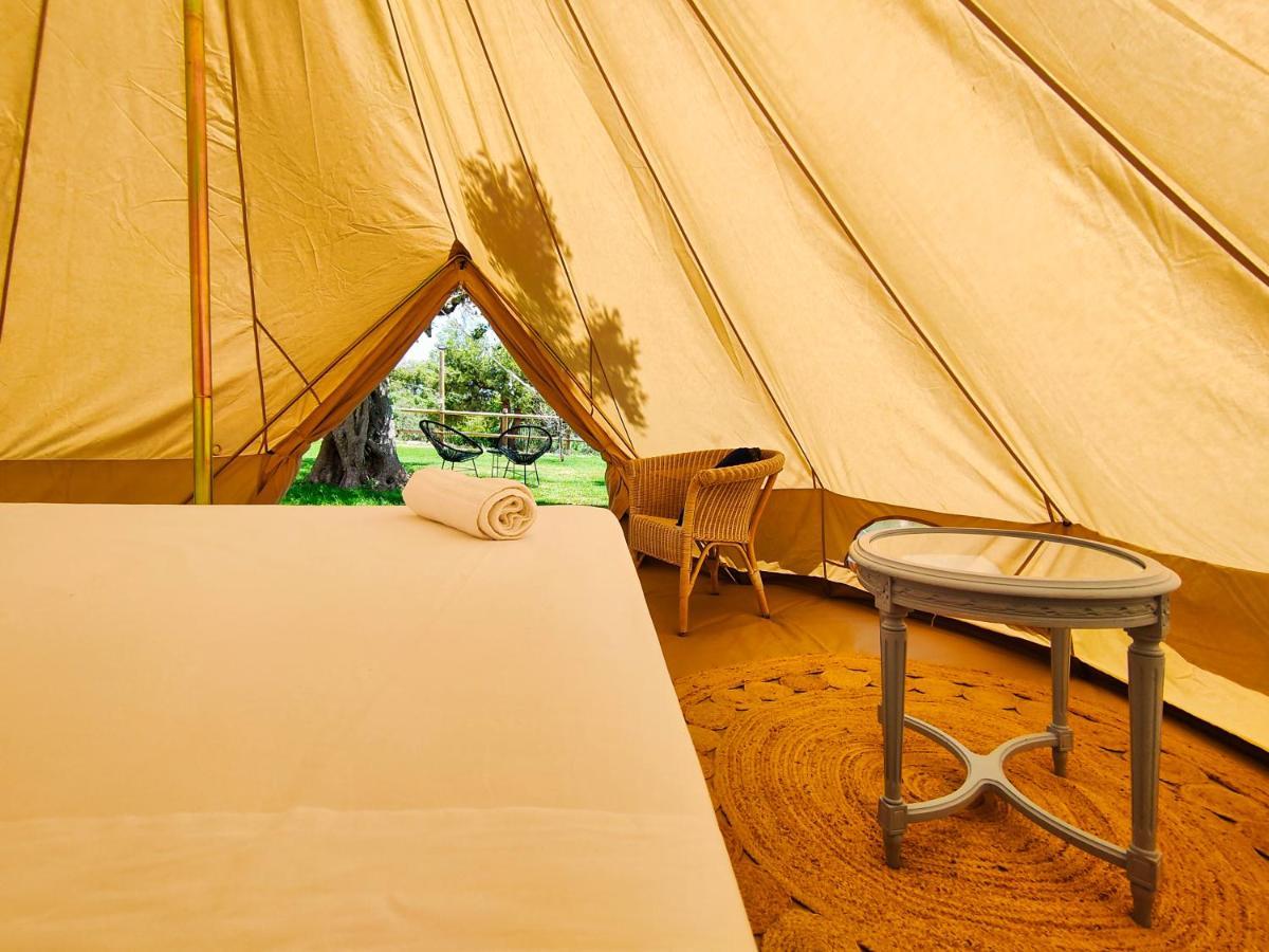 La Nuova Tenda Di Casa Camilla Journey Marina Serra