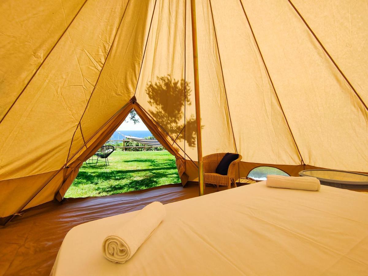 La Nuova Tenda Di Casa Camilla Journey Tente de luxe