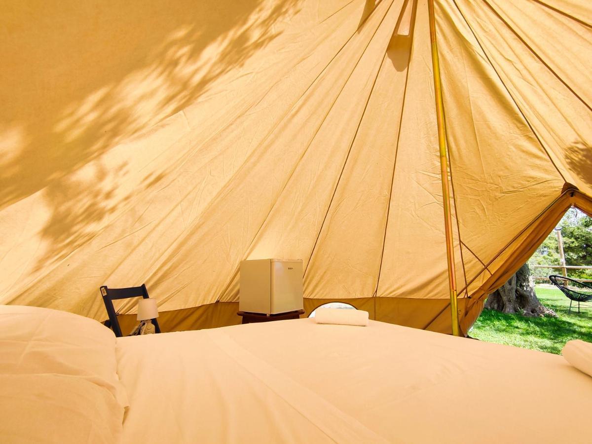 La Nuova Tenda Di Casa Camilla Journey *