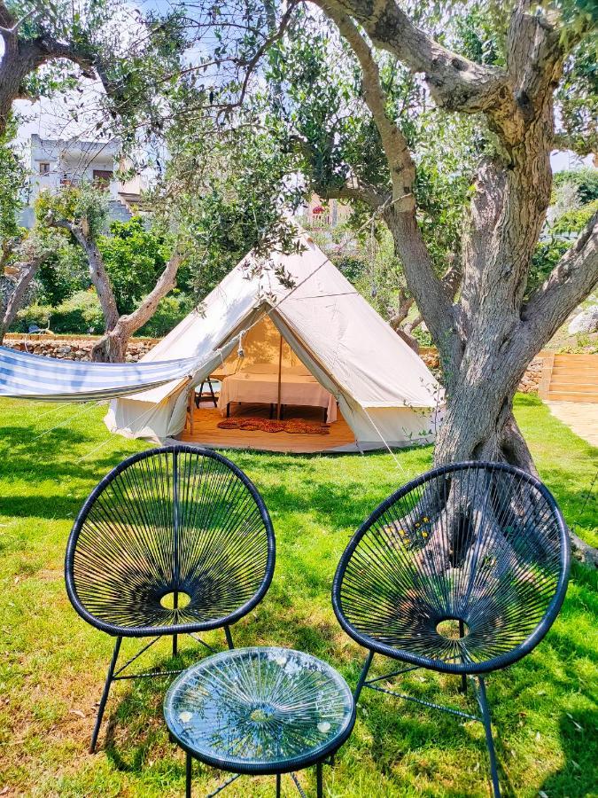 Tente de luxe La Nuova Tenda Di Casa Camilla Journey