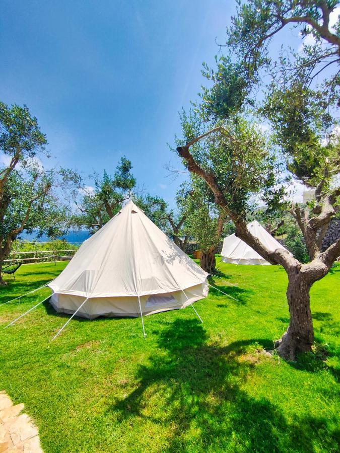 La Nuova Tenda Di Casa Camilla Journey Tente de luxe