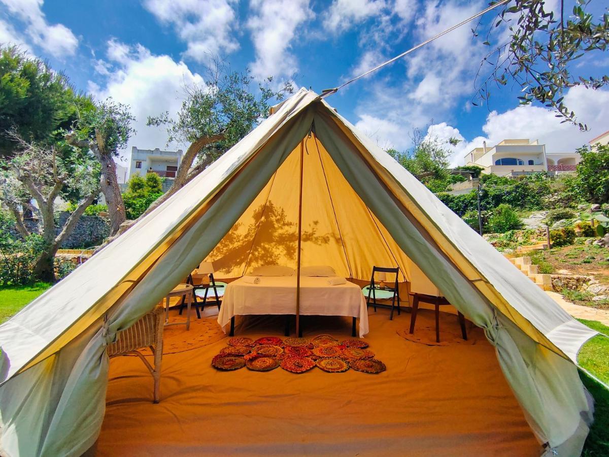 La Nuova Tenda Di Casa Camilla Journey * Marina Serra