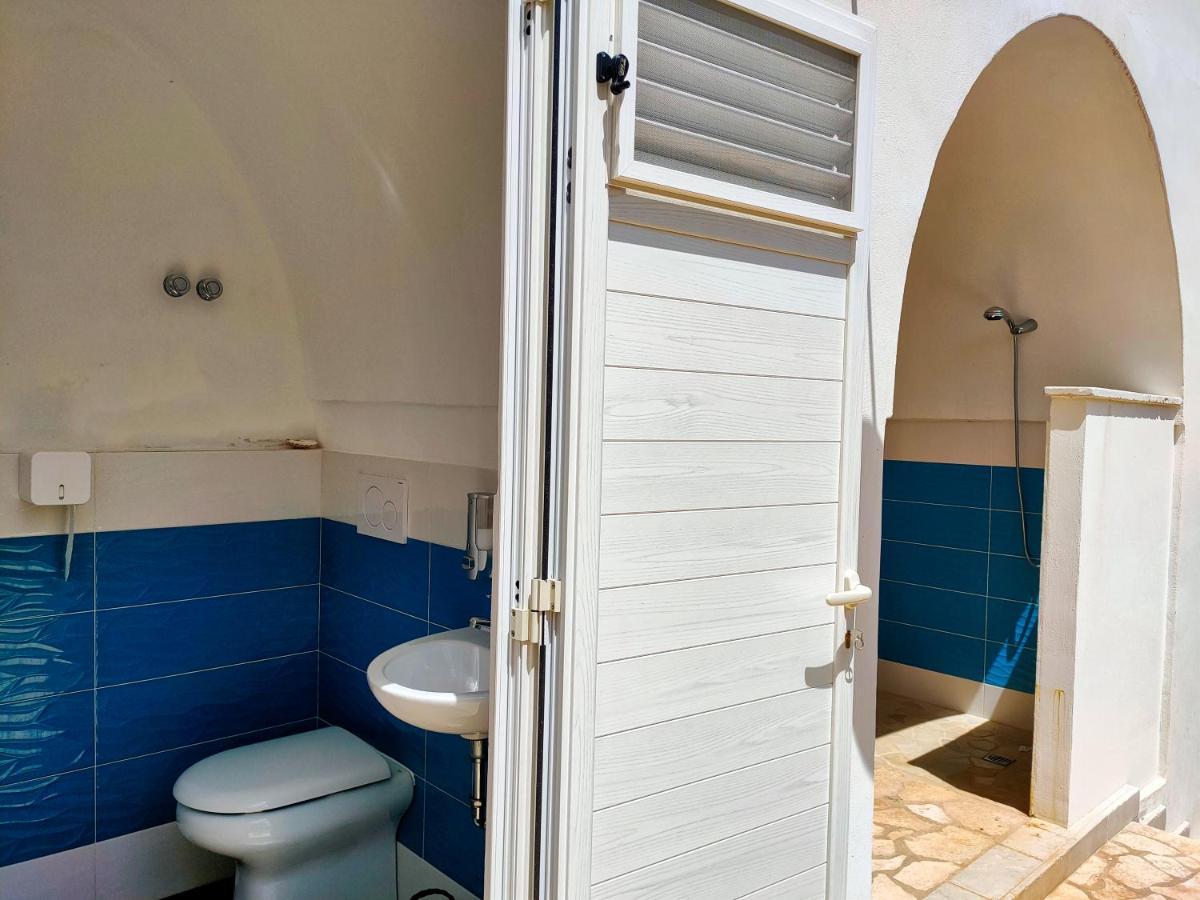 Tente de luxe La Nuova Tenda Di Casa Camilla Journey Marina Serra