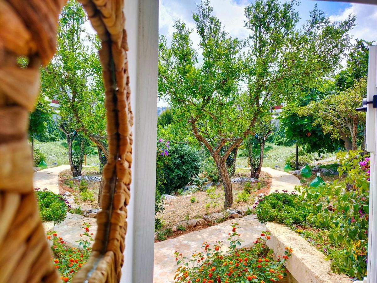 Tente de luxe La Nuova Tenda Di Casa Camilla Journey Marina Serra
